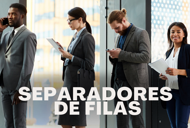 Os separadores de filas, o que são e como escolher o mais adequado?