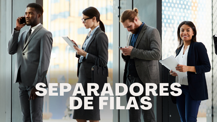 Os separadores de filas, o que são e como escolher o mais adequado?