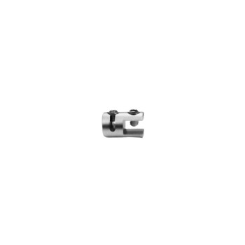 Suporte Unilateral/Simples - 10x15mm  - JP150006 / CA1016