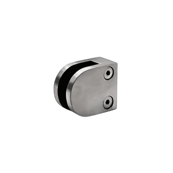 Suporte de Bandeira 304 de 29mm para Placa de 4mm