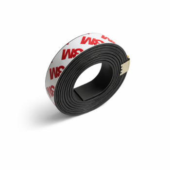 Fita Magnética Autoadesiva 15x1mm