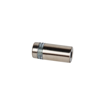 Fixador Inox de Rosca - 12x19mm e Placa de 2 a 8mm