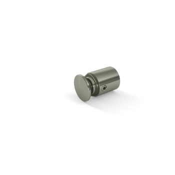 Fixador Parede Inox 14 x15mm